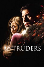 Intruders 2011 one on netflix