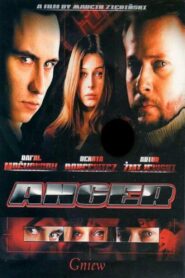 Anger 1998 one on netflix