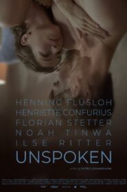 Unspoken 2024 one on netflix