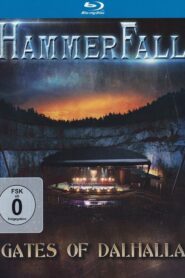 Hammerfall: Gates of Dalhalla 2012 one on netflix