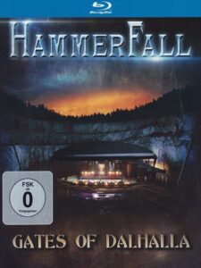 Hammerfall: Gates of Dalhalla 2012 one on netflix