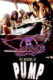 Aerosmith – The Making of Pump 1990 one on netflix