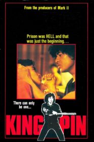Kingpin 1985 one on netflix