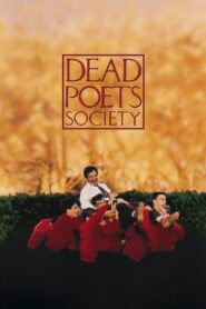 Dead Poets Society 1989 one on netflix