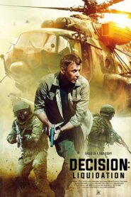 Decision: Liquidation 2018 one on netflix