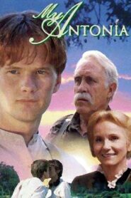 My Antonia 1995 one on netflix