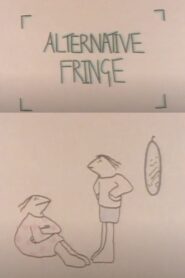 Alternative Fringe 1988 one on netflix