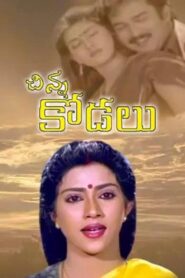 Chinna Kodalu 1990 one on netflix