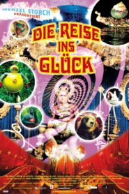 A Journey Into Bliss 2004 one on netflix