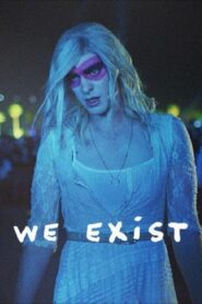 Arcade Fire: We Exist 2014 one on netflix