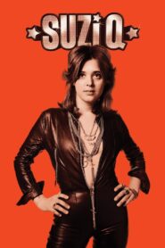 Suzi Q 2019 one on netflix