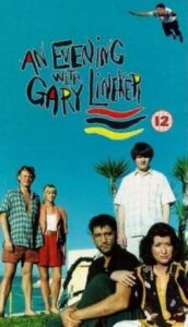 An Evening With Gary Lineker 1994 one on netflix