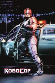 RoboCop 1987 one on netflix