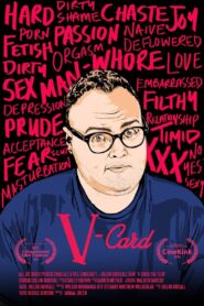 V-Card: The Film 2018 one on netflix