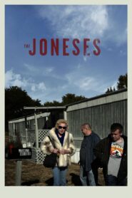 The Joneses 2016 one on netflix