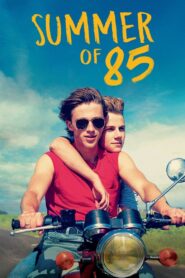 Summer of 85 2020 one on netflix