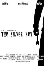 The Silver Key 2010 one on netflix