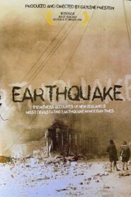 Earthquake 2006 one on netflix