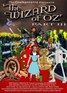 Wizard of Oz 3: Dorothy Goes to Hell 2006 one on netflix