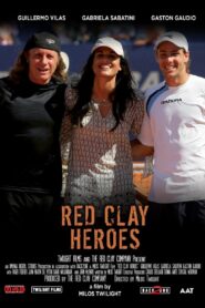 Red Clay Heroes 2016 one on netflix