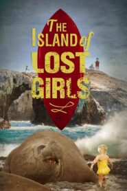 The Island of Lost Girls 2024 one on netflix