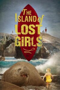 The Island of Lost Girls 2024 one on netflix