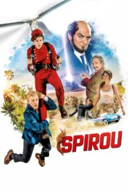 Spirou & Fantasio’s Big Adventures 2018 one on netflix
