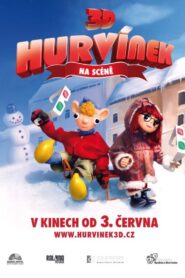 Hurvínek na scéně 2010 one on netflix