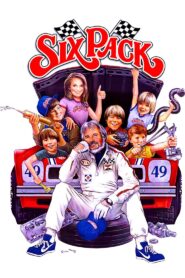 Six Pack 1982 one on netflix