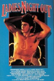 Ladies Night Out 1983 one on netflix