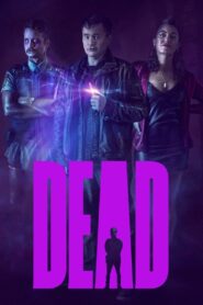 Dead 2020 one on netflix