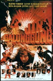Galunggung Genie 1982 one on netflix