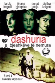 The Love in Damned Mountain 1997 one on netflix