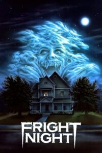 Fright Night 1985 one on netflix