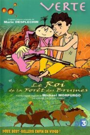 The King of the Misty Forest 2003 one on netflix