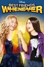 Best Friends Whenever 2015 one on netflix