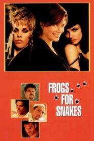 Frogs for Snakes 1998 one on netflix