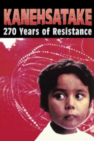 Kanehsatake, 270 Years of Resistance 1993 one on netflix