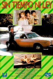 The Outlaws 1984 one on netflix