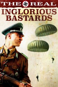 The Real Inglorious Bastards 2012 one on netflix