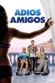 Adios Amigos 2016 one on netflix