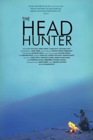 The Head Hunter 2015 one on netflix