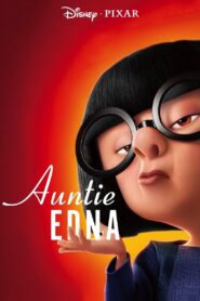 Auntie Edna 2018 one on netflix