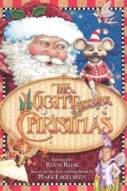 Mary Engelbreit’s The Night Before Christmas 2004 one on netflix
