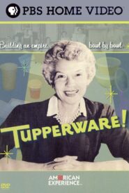 Tupperware! 1994 one on netflix