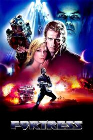 Fortress 1992 one on netflix