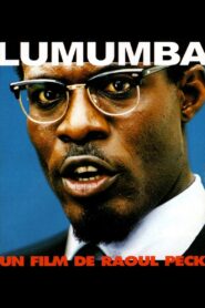 Lumumba 2000 one on netflix