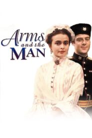 Arms and the Man 1989 one on netflix