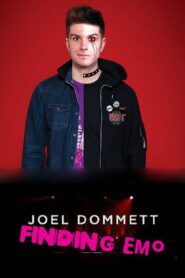 Joel Dommett: Finding Emo 2020 one on netflix