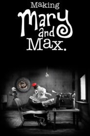Making Mary and Max 2009 one on netflix